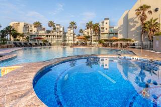Bahia Mar Solare Beachfront Resort Condos with Two Pools - 9
