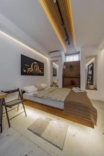 Keti Zemun Spa Apartment - Zemun - 3