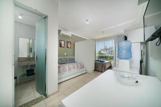 Residencial Florida II 150 mts do Mar - 1