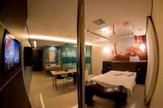 Vitara Motel (Adult Only) - 9