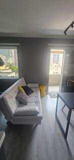 Bela Sampa 407 - Flat Paulista Classic - 8