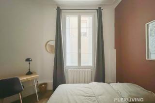 Flexliving - 99 Felix Faure - Whole apartment - Paris - 6