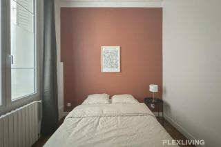 Flexliving - 99 Felix Faure - Whole apartment - Paris - 5