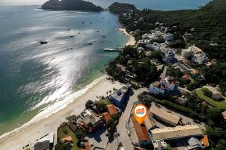 Residencial Eu Quero Sossego - Bombinhas - 0