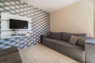 Residencial Eu Quero Sossego - Bombinhas - 6