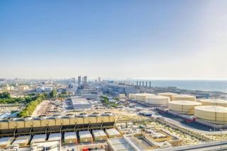 5 Mins to JBR Beach, Luxury Studio in Dubai Marina's Best Tower - Dubai - 7