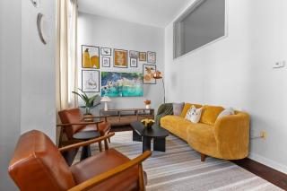 Downtown Indy 2BR - Stadium, Convention - Arcade Games - Skywalk - 8