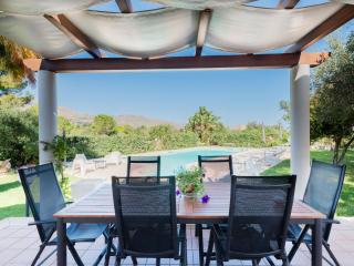 Villa New Charme - Castellammare del Golfo - 3
