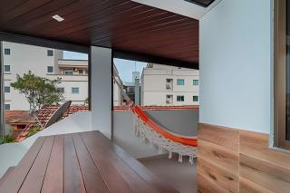 Residencial Ribeiro - Bombinhas - 7