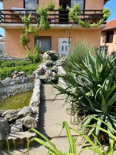 Vila Nina - - 0