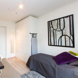 PRIVATE MODERN STUDIO WiFI WASHING MACHINE & DRYER - Oslo - 6