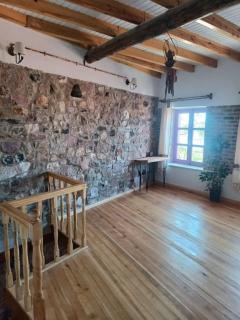 Tarihi Restore Edilmiş Rum Evi - Ayvalık - 9