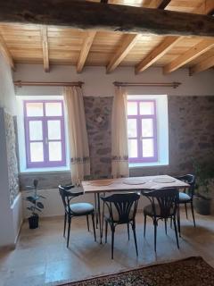 Tarihi Restore Edilmiş Rum Evi - Ayvalık - 5