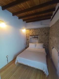 Tarihi Restore Edilmiş Rum Evi - Ayvalık - 3
