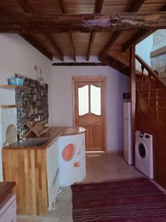 Tarihi Restore Edilmiş Rum Evi - Ayvalık - 2