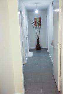 Nyayo Estate Embakasi - Rosewood Furnished Apartments - 1