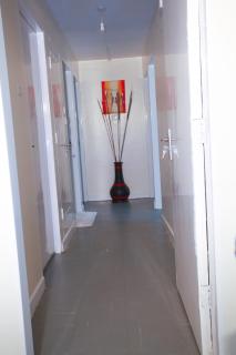 Nyayo Estate Embakasi - Rosewood Furnished Apartments - Nairobi - 8