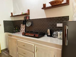 Wirges Villa - hikkaduwa - 5