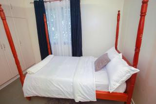 Nyayo Estate Embakasi - Rosewood Furnished Apartments - Nairobi - 7