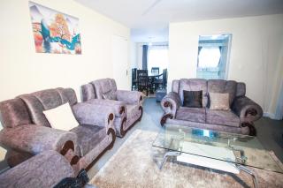 Nyayo Estate Embakasi - Rosewood Furnished Apartments - Nairobi - 2