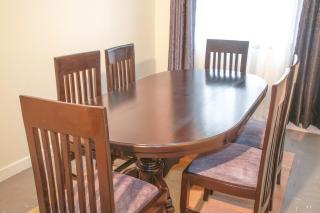 Nyayo Estate Embakasi - Rosewood Furnished Apartments - Nairobi - 1