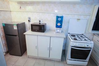 Nyayo Estate Embakasi - Rosewood Furnished Apartments - 2