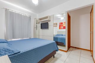 Excelente Apartamento em Bombas - 3 dormitórios - 3
