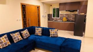 Luxurious furnished apparent for rent - Islamabad - 1