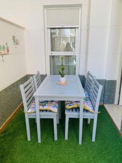 Apartamento en Vera Playa Laguna Beach - Vera - 6