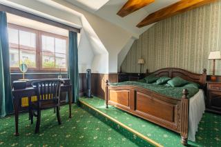 Dům U Pana domácího - 6