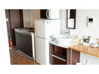 HOTEL Progress inn Nago MATABee - Vacation STAY 01594v - Nago - 5