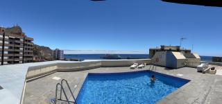 Sovhispan SC Tenerife Piscina - 9