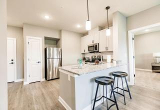 The Vantage Apartments by Barsala - Cape Coral - 4