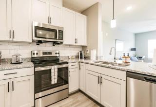 The Vantage Apartments by Barsala - Cape Coral - 3