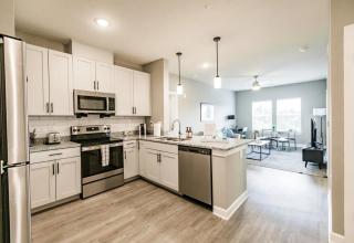 The Vantage Apartments by Barsala - Cape Coral - 2