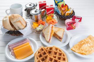 Vitara Motel (Adult Only) - 7