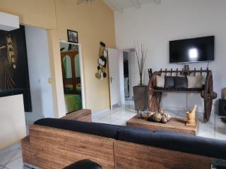 Villa Chelsy - Capesterre-Belle-Eau - 1