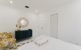 BOHO Elegance in the FLL city! - Fort Lauderdale - 6