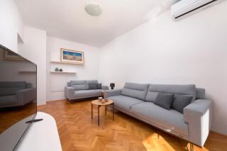 Hvar Lech Spacious 2 bedroom apartment with private parking - 7