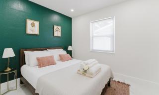 BOHO Elegance in the FLL city! - Fort Lauderdale - 3