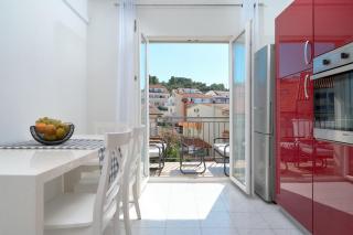 Hvar Lech Spacious 2 bedroom apartment with private parking - Hvar (Lesina) - 2