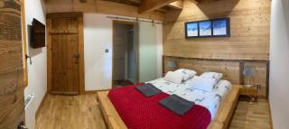 Chalet nant lovi - Saint-Jean-de-Sixt - 4