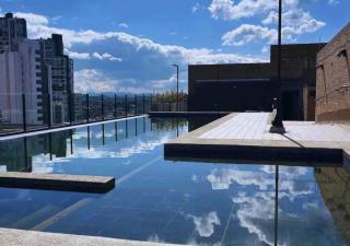 Apartaestudio en Bogotá - Bogotá - 9