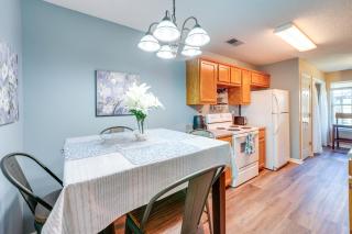 Horn Lake Vacation Rental about 14 Mi to Memphis! - Horn Lake - 3