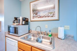 Horn Lake Vacation Rental about 14 Mi to Memphis! - Horn Lake - 1