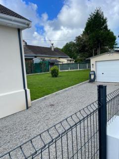Maison plain pied a Dieppe - Dieppe - 5