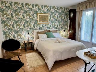 Les Vieilles Digues - Beauvoir - 5