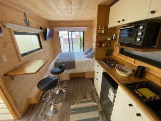 Hostal Kuyen - Pichilemu - 5