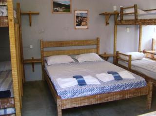 Hostel Trem de Pouso - Tiradentes - 5