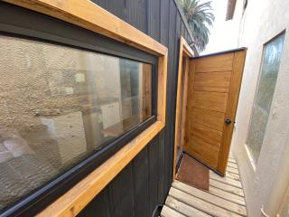 Hostal Kuyen - Pichilemu - 7